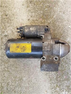 Electromotor BMW seria 3 E90 E91 2008-2012 original, etc;