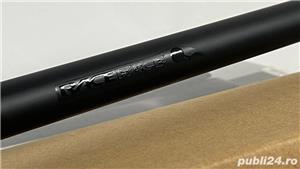 Ghidon low rise carbon NOU - 76 cm - negru carbon look - imagine 4