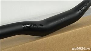 Ghidon low rise carbon NOU - 76 cm - negru carbon look - imagine 2