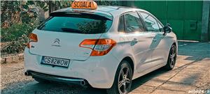 Instructor auto Paul Talpeanu in Bocsa caras Severin preturi avantajoase  - imagine 8