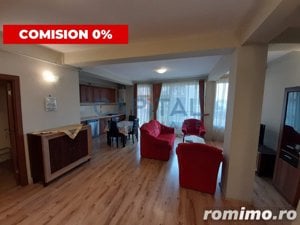 Comision 0! Apartament cu 4 camere, cartier Zorilor