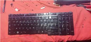 tastatura laptop Toshiba Satellite p300-19h
