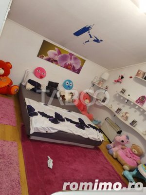 Casa individuala de vanzare cu 13 camere zona Selimbar Sibiu - imagine 3