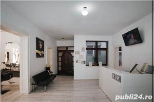 Căutăm colegi : hairstylist , make-up artist , cosmetică , manichiură  - imagine 2