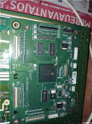 tcon eax 37080201 de pe tv LG 50pt81