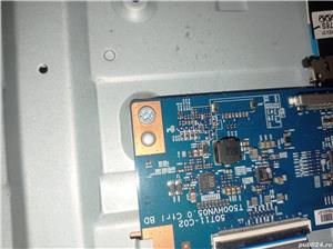 tcon 50t11-c02 t500hvn05.0 de pe Samsung ue46f5000 - imagine 4