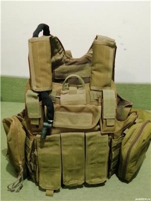 Echipament de airsoft