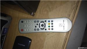 Telecomanda Compatibila Cu Receiver Digi