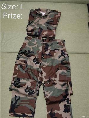 Echipament de airsoft - imagine 6