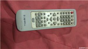 telecomanda DVD guell