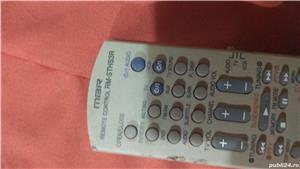 Telecomanda Jvc RM-StHS3R - imagine 3