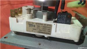 temporizator cuptor cu microunde mecanic - imagine 2