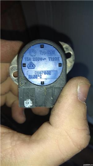 termostat masina de spalat rufe