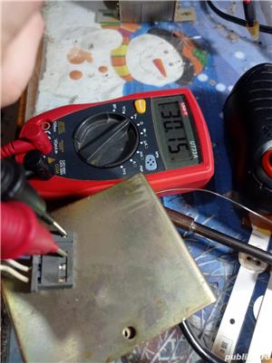 Transformator 220V la 5V,13V, 30V de50W max pret 30 ron  Tel  