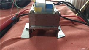 transformator 220V la 14,48 V - imagine 2