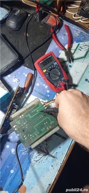 transformator 220V la 40V (2*20V) - imagine 4