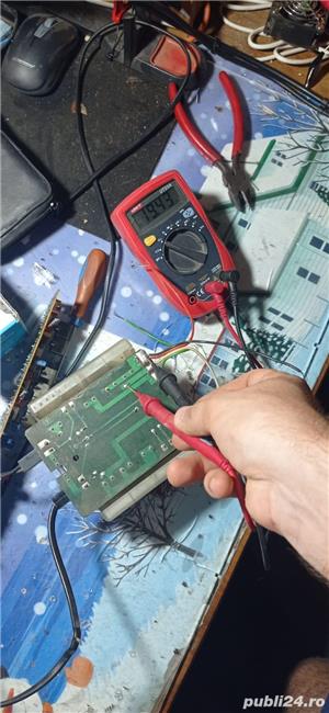 transformator 220V la 40V (2*20V) - imagine 5