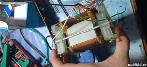 transformator 220V la 40V (2*20V) - imagine 6