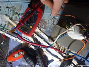 Transformator 220v la 2*15V si 10V - imagine 8