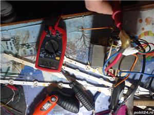 Transformator 220v la 2*15V si 10V - imagine 2