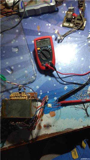 transformator amplificator Sony 300w 220la6,10,64,43V