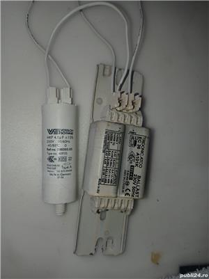 tridonic ballast ec 36 a 101k