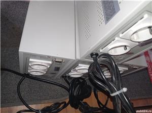 ups Quantex de 800va  - imagine 5