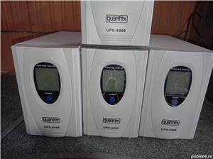 ups Quantex de 800va 