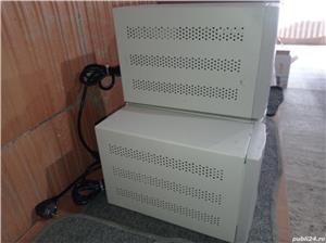 ups Quantex de 800va  - imagine 3