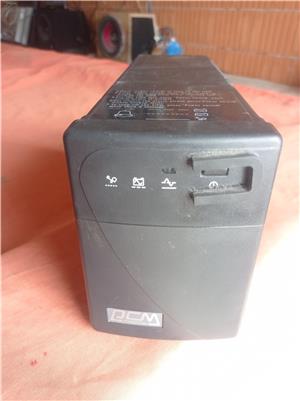 UPS Powercom BNT-500A de 300w