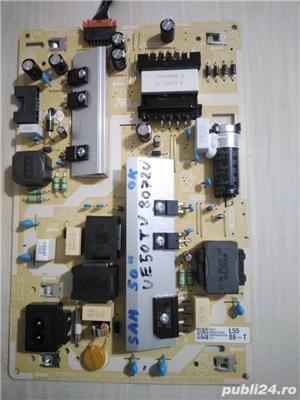 Sursa Samsung UE 50TU8072 u