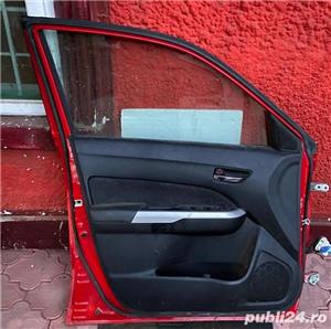 Usa fata stanga Suzuki Vitara LY 2015 - imagine 4