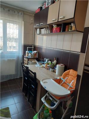  Vand Schimb apartament Ploiesti zona Sud - imagine 7