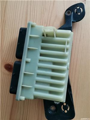 ECU, Airbag, calculator clima, pedala acceleratie Opel Astra G 2.0 DTI - imagine 2