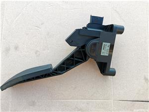 ECU, Airbag, calculator clima, pedala acceleratie Opel Astra G 2.0 DTI - imagine 6