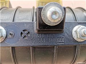 ECU, Airbag, calculator clima, pedala acceleratie Opel Astra G 2.0 DTI - imagine 8