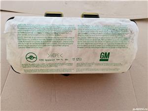 ECU, Airbag, calculator clima, pedala acceleratie Opel Astra G 2.0 DTI - imagine 7