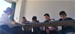 Meditatii la Matematica + Limba și literatura romana  - imagine 5