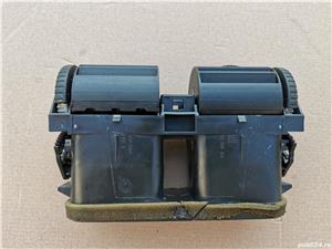 Grile ventilatie bord Opel Astra G  - imagine 3