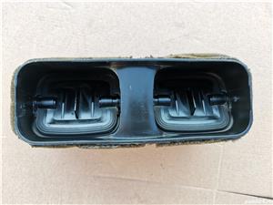 Grile ventilatie bord Opel Astra G  - imagine 5