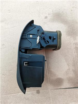 Grile ventilatie bord Opel Astra G  - imagine 10