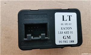 Comanda/butoane geamuri electrice fata Opel Astra G - imagine 2