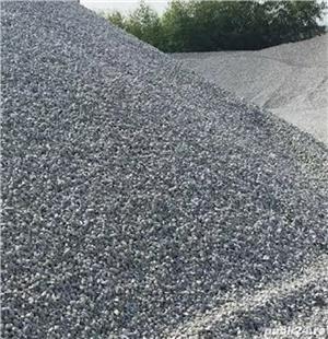 Nisip piatra balast - imagine 3