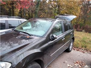 Mercedes de vînzare  - imagine 4