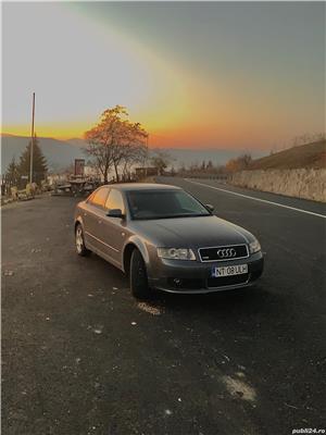 Audi A4  - imagine 4