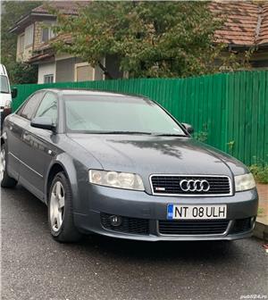 Audi A4  - imagine 2