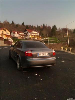 Audi A4  - imagine 3