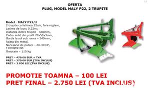 Plug mic 2 trupite - imagine 2