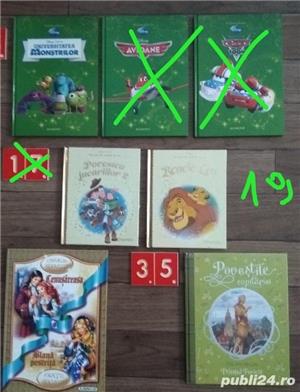 Carte de POVEȘTI. Cadoul perfect