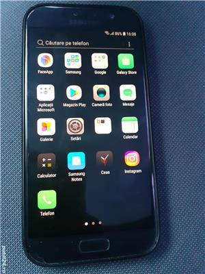 Samsung a5 2017 - imagine 2